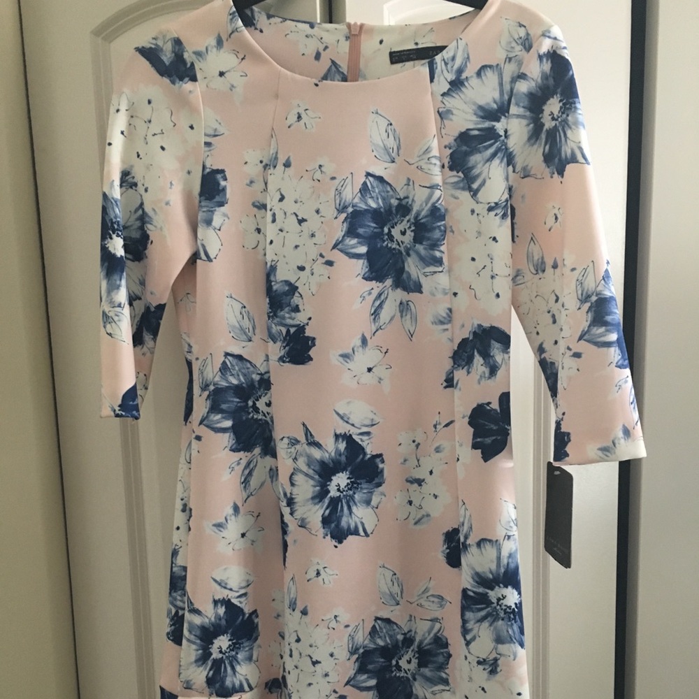 Zara Dress